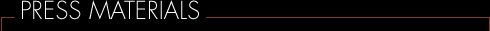 Press Materials